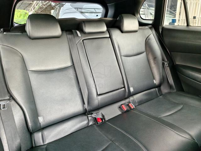 2021 Toyota COROLLA CROSS 1.8 V (A) 1 YR WARRANTY - 5