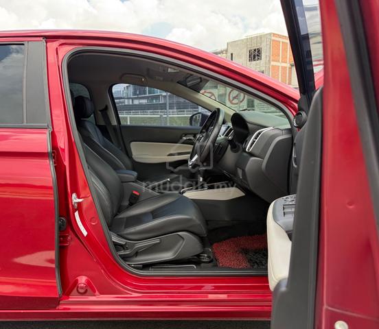 2022 Honda CITY 1.5 V (A) ( Under Warranty Honda ) - 4