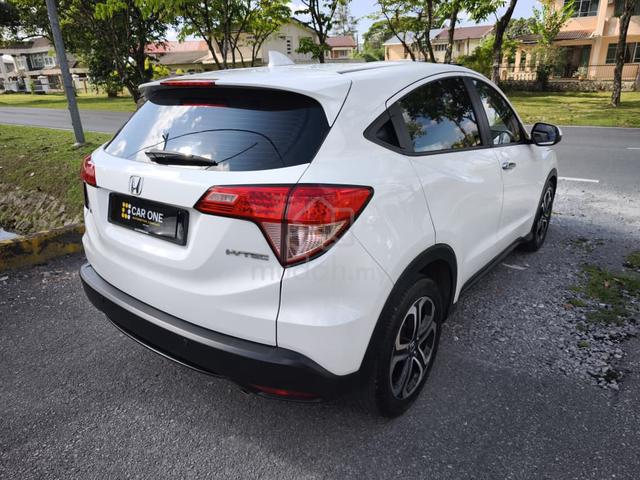2016 Honda HR-V 1.8 V (A) - 4