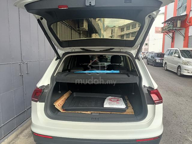 2019 Volkswagen TIGUAN 1.4 TSI COMFORTLINE MY2017 - 5