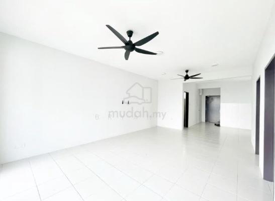 Residensi Jalan Jubilee 1