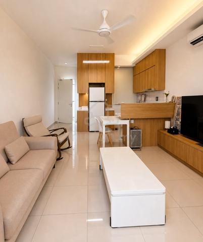 Habitus @ City Of Elmina 1