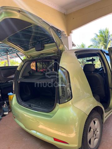 2005 Perodua MYVI 1.3 EZ (A) - 3