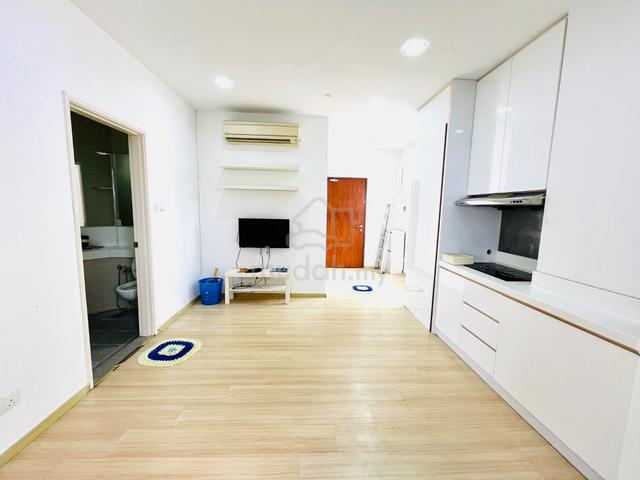 One One Eight (118 @ Island Plaza) 1
