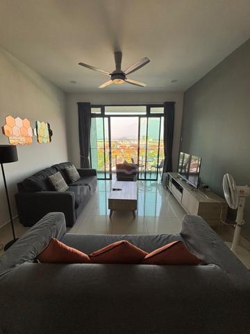Marinox Sky Villas 1