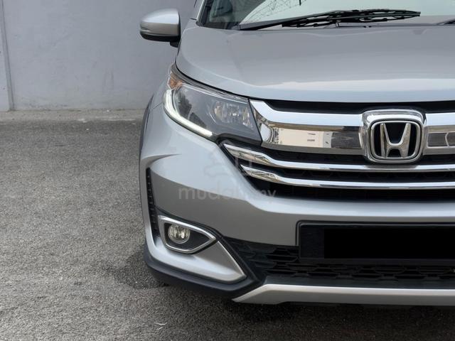 2022 Honda BR-V 1.5 V (A) - 4