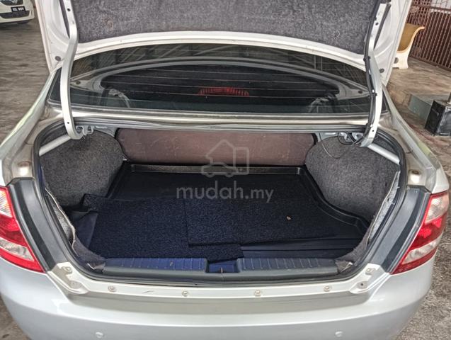 2010 Proton SAGA 1.3 BASE LINE (A) - 5