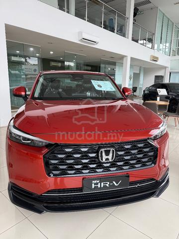 All New Honda Hr-v 2026 Special Promo Ready Stock - 3