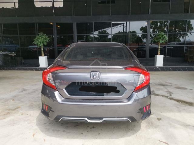 2016 Honda CIVIC 1.5 TC-PREMIUM (A) TC-P - 3