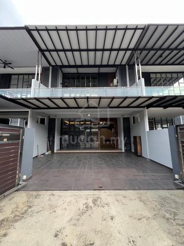 Pulai Jaya CUBE 176*fully renovated*super tip top*like new* 1