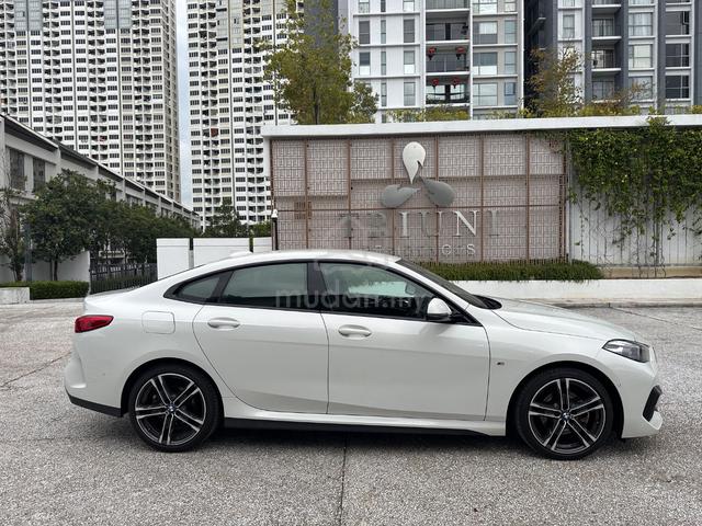 2021 Bmw 2 SERIES 1.5 18I M SPORT GRAN COUPE MY20 - 1
