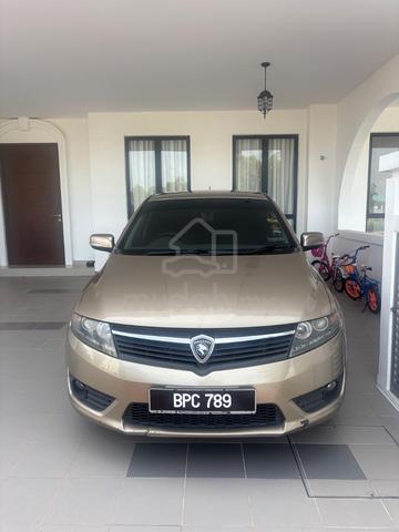 2017 Proton PREVE 1.6 EXECUTIVE (A) - 3
