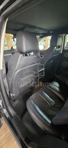 2012 Land Rover RANGE ROVER 2.0 EVOQUE PRESTIGE - 5