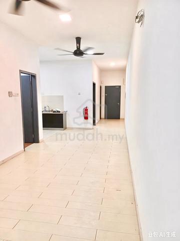 Selangorku PR1MA Lakefront Homes 1