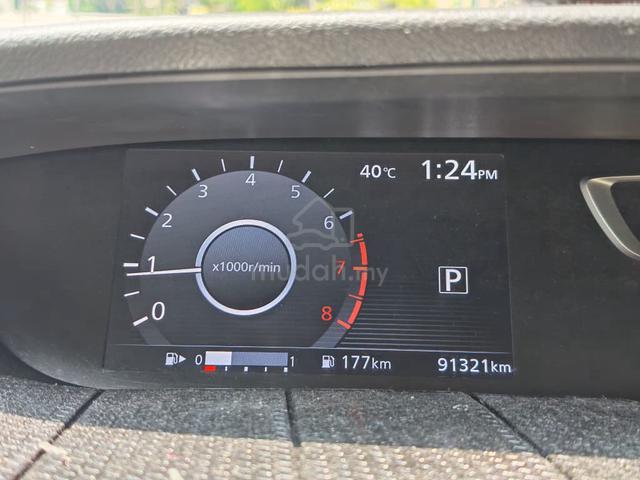 FullService PREMIUM SERENA 2.0 FulLOAN 2019 Nissan - 5