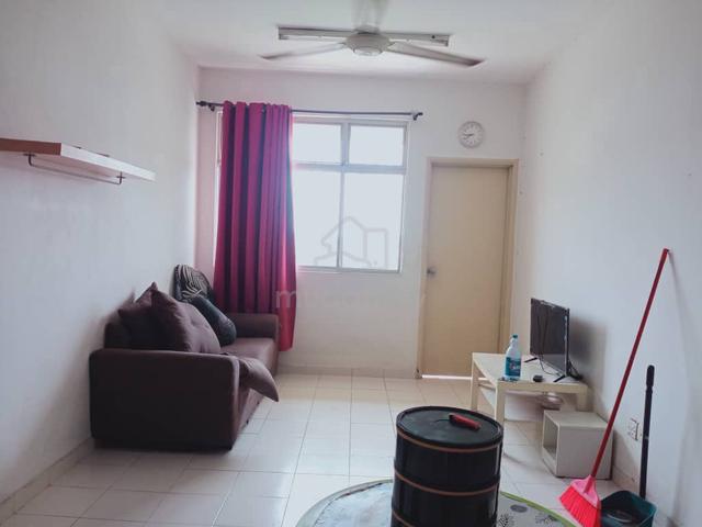 Villa Krystal @ Bandar Selesa Jaya 1