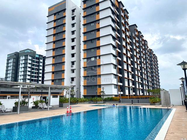 Residensi Zamrud 1