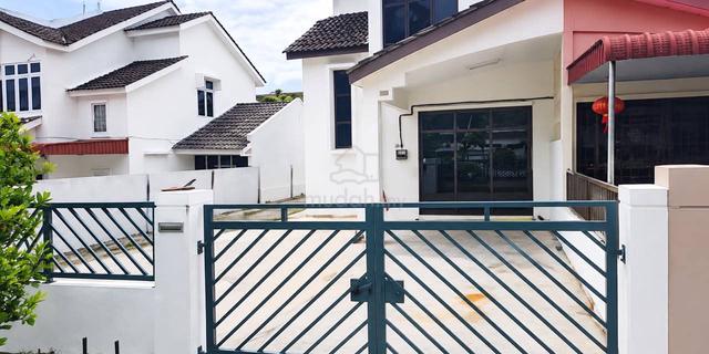 TAMAN KEMPASšFULL LOAN| ZERO DOWNPAYMENT| CASHBACK 50k | 2,100 sqft 1