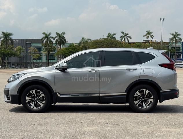 2023 Honda CR-V 2.0 2WD (A) - 3