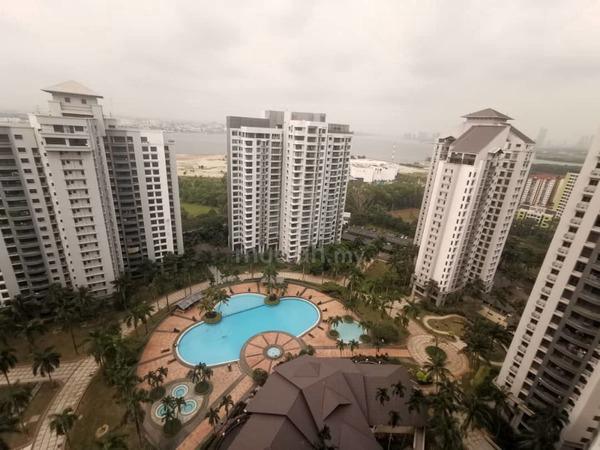 Straits View Condominium 1