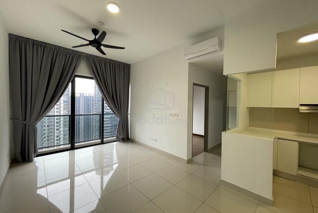 Astoria Ampang 1