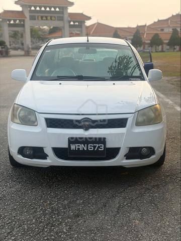 2008 Proton SAGA 1.3 H-LINE (A) - 2