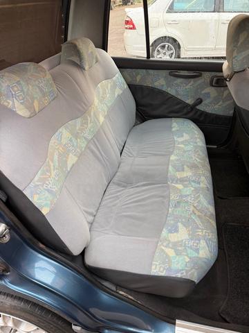 2002 Perodua KANCIL 0.8 850 EX (M) - 4