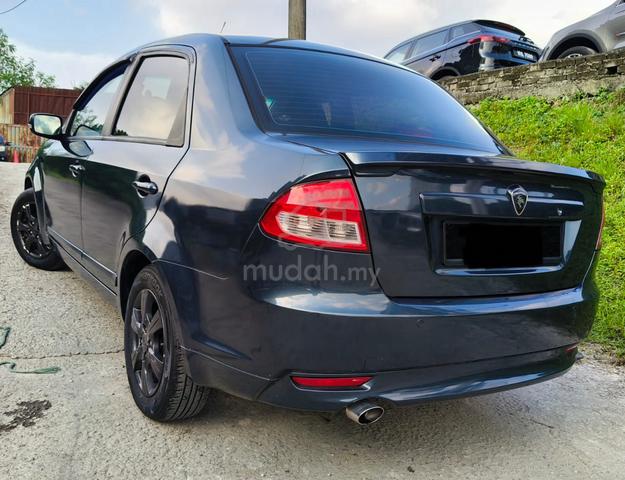 2012 Proton SAGA 1.3 FL🔥 FULL SPEC🔥 LELONG JUAL - 2