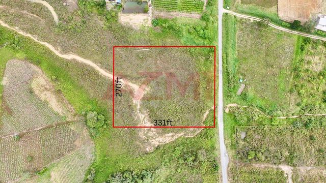 FREEHOLD Tanah Pertanian 2 Ekar Sungai Redan, Ulu Tiram JB [MURAH] 1