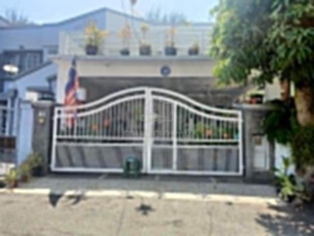 Double Storey @ Jln Bukit Setiawangsa, Setiawangsa [Full Furnished] 1