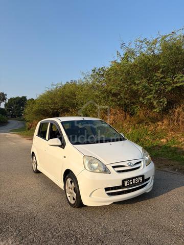 2008 Perodua VIVA 1.0 EZI PREMIUM (A) - 3