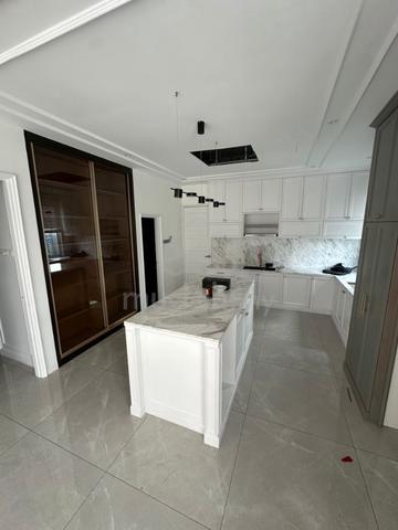 Taman Gemilang Permai Semi-D Fully Renovated Gated & Guarded 1