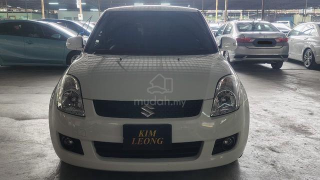 2009 Suzuki SWIFT 1.5 PREMIER (A)TIP TOP CONDITION - 3