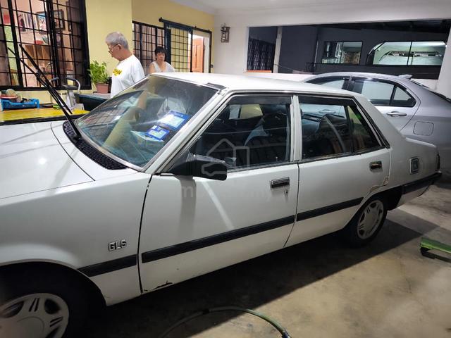 1995 Mitsubishi GALANT 1.6 (M) - 3
