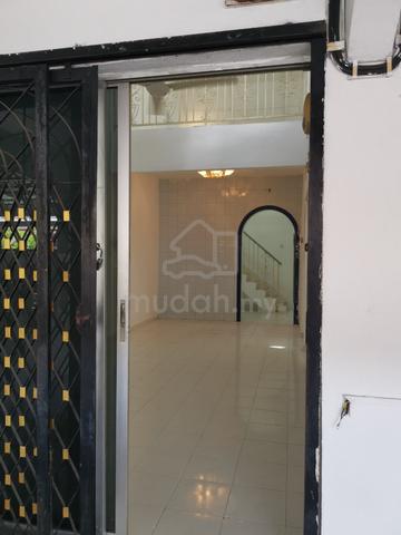 Double-Storey House for Sale 1
