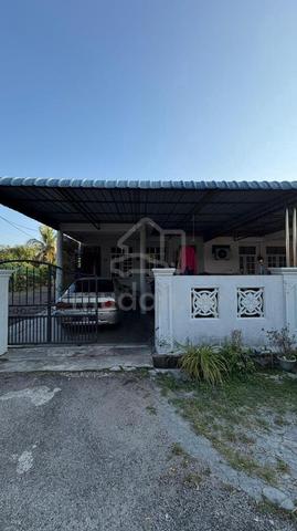Corner Lot Bagan Serai Untuk Di Jual 1