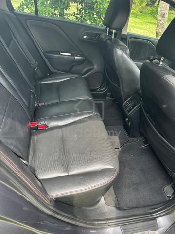 2018 Honda CITY 1.5 V MY2014 FACELIFT (A) - 5