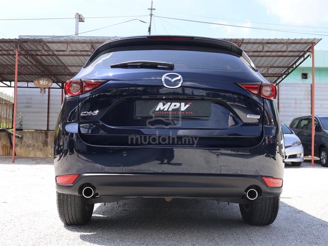 Mazda CX-5 2.0 G GLS 2WD (CKD) FACELIFT (A) M389 - 4