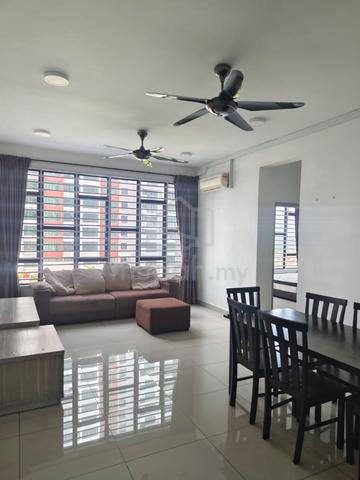 Austin Regency 1