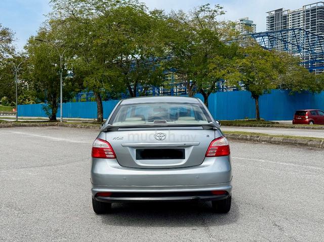 2012 ONE OWNER Toyota VIOS 1.5 G FACELIFT (A) - 4