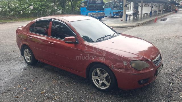 2012 Proton PERSONA 1.6 ELEGANCE BASE LINE (M) - 1