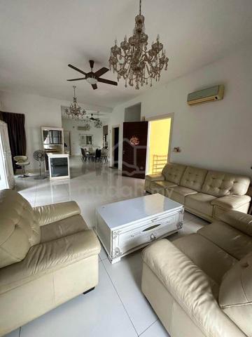 Iskandar Puteri 2 Storey House for Rent‼️ 1