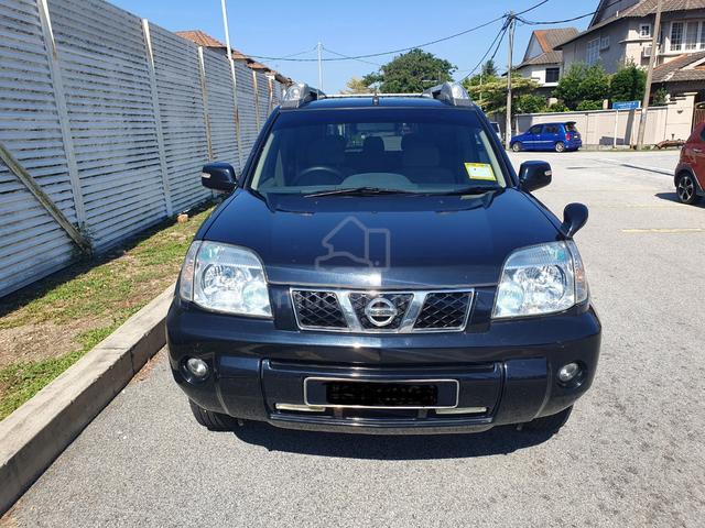 2009 Nissan X-TRAIL 2.5 LUXURY ENHANCED (A) - 3