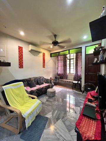 Melati Apartments (Bayan Lepas) 1