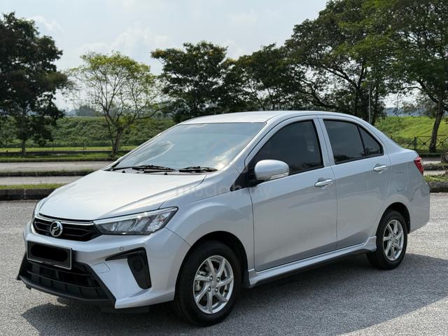 2024 Perodua BEZZA 1.0 G FACELIFT (A)FULL SRV RCD - 4