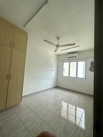 Vesta View Apartment @ Taman Putra Impian 1