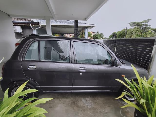 2006 Perodua KELISA 1.0 EZQ IMAGO (A) - 3