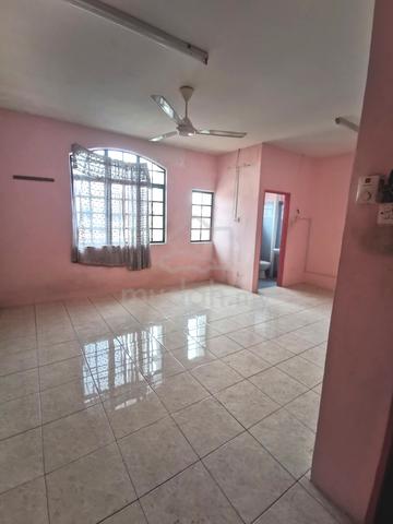 Double Storey Taman Permata, Bidor 3