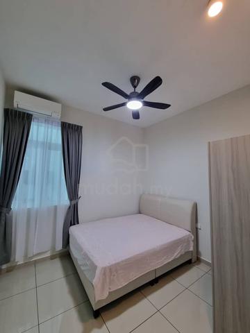 Parkland Residence @ Sungai Melaka 1