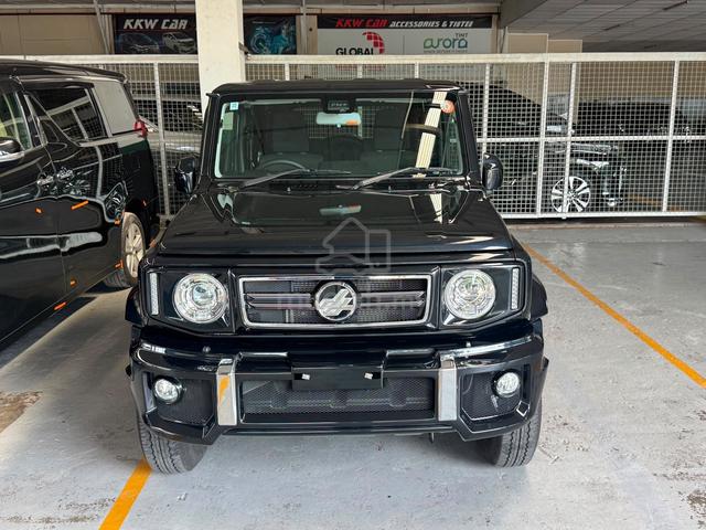 2024 Suzuki JIMNY 1.5 SIERRA JC LITTLE G - 1